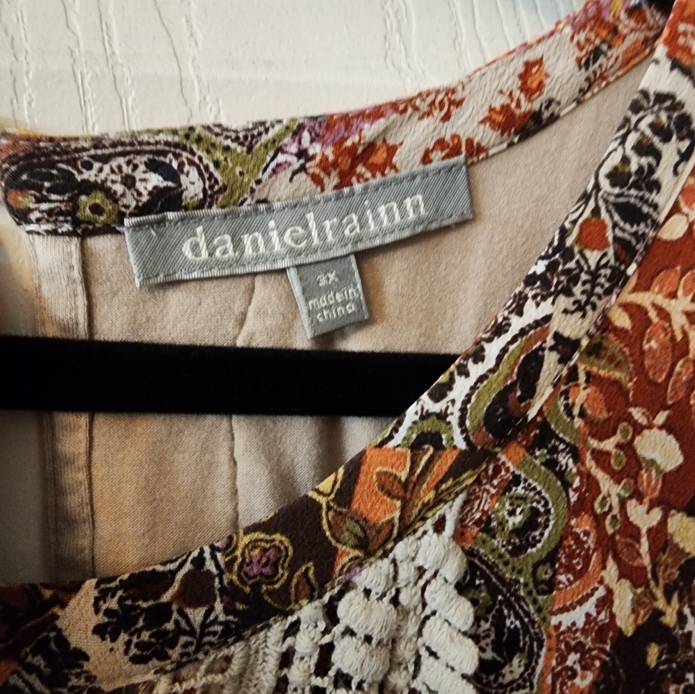 Daniel Rainn - image 2